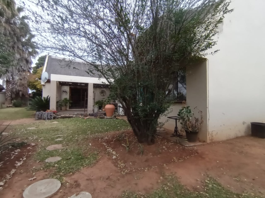 4 Bedroom Property for Sale in Parys Free State